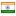 123indiatravels.com hosted country